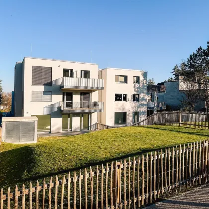 Mödling - Eigengarten - Erstbezug - Bild 2