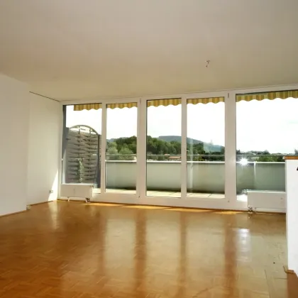 Helle, sonnige Maisonette Oberndorf - Bild 2