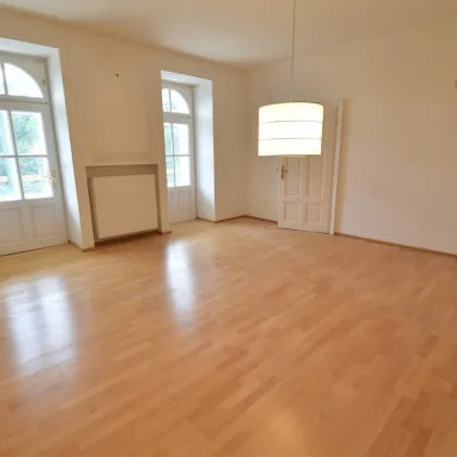 156,71m² Büro mit Terrasse in der Rosenvilla! - Bild 3