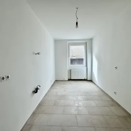 TOP SANIERTE NEUBAUWOHNUNG NUR WENIGE SCHRITTE ZUR U1 - Bild 3