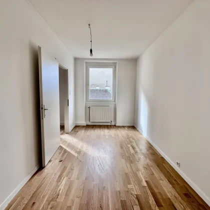 TOP SANIERTE NEUBAUWOHNUNG NUR WENIGE SCHRITTE ZUR U1 - Bild 2