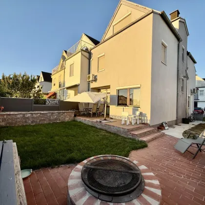 FAMILIEN-TRAUM ! GROSSES ECKREIHENHAUS IN SEHR GUTER LAGE - Bild 3