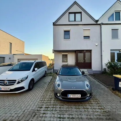 FAMILIEN-TRAUM ! GROSSES ECKREIHENHAUS IN SEHR GUTER LAGE - Bild 2