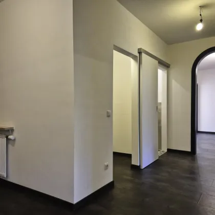 Nähe ORF Park 4-Zimmer Wohnung, 3 Loggien, 1 TG-Platz - Bild 3