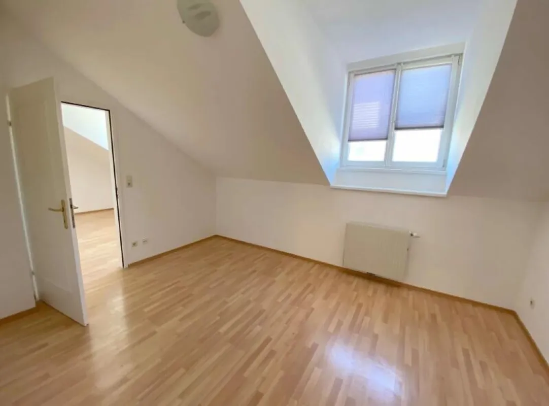 DG-Büro direkt U3 Schweglerstraße! - Bild 1