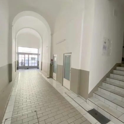 DG-Büro direkt U3 Schweglerstraße! - Bild 3