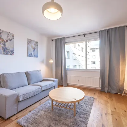 Short-term apartment located in Pratercottage, 2-6 months, fully furnished, 10 min to the 1st district - Bild 2