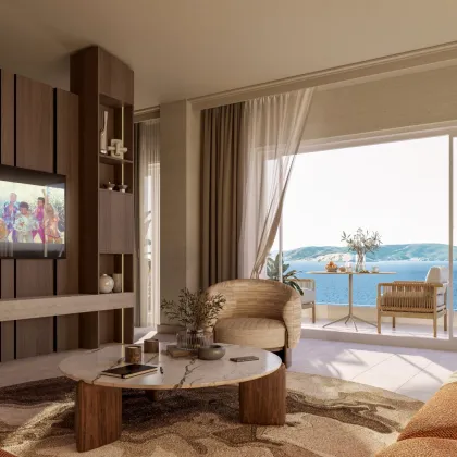 EXKLUSIVE Eigentumswohnungen mit LUXUSRESORT-Privilegien: Private Beach / Owners Lounge / Pool / Spa / Gym uvm. ! - Bild 3