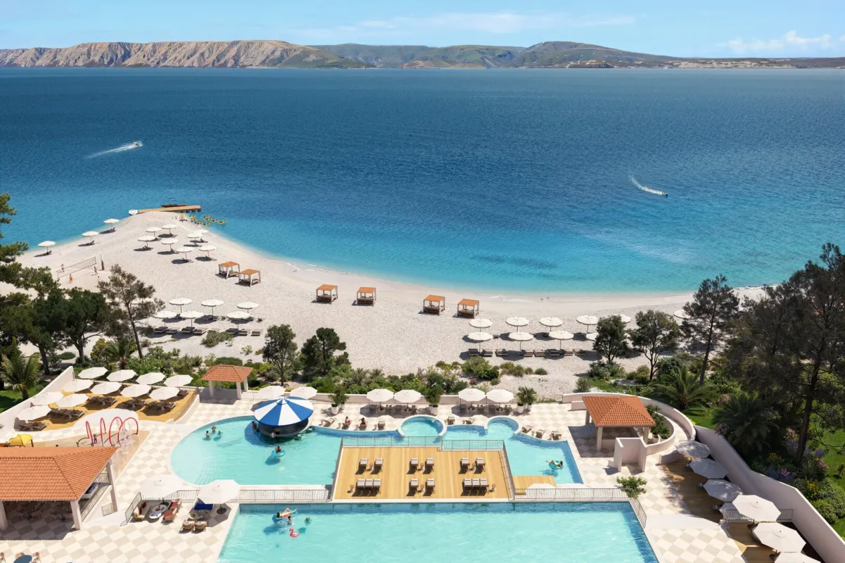 EXKLUSIVE Eigentumswohnungen mit LUXUSRESORT-Privilegien: Private Beach / Owners Lounge / Pool / Spa / Gym uvm. ! - Bild 1