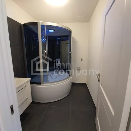 URBANER LIFESTYLE - MODERNES WOHNEN - Mietwohnung mit Loggia - Bild 3