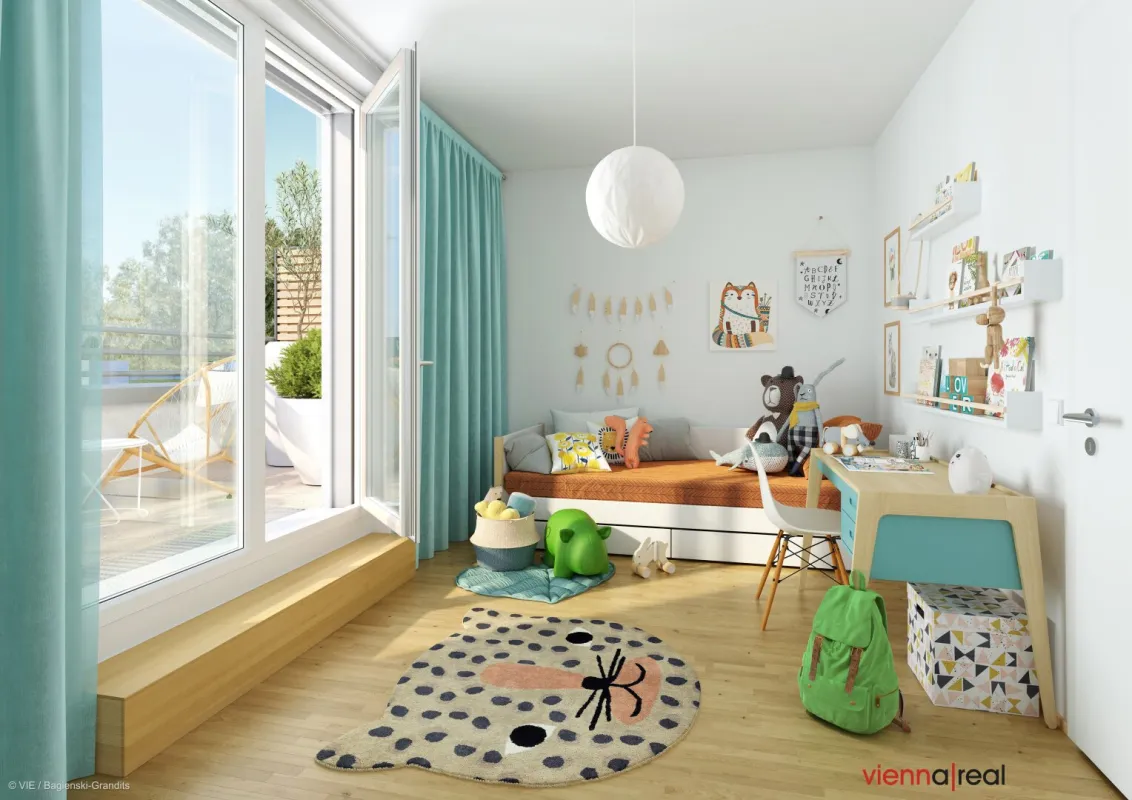 STADT KÜSST LAND - Neu errichtete Reihenhäuser - 4-5 Zimmer, Eigengarten, Terrasse, Photovoltaik, Wärmepumpe und KFZ-Stellplatz am ländlichen Stadtrand - Bild 1