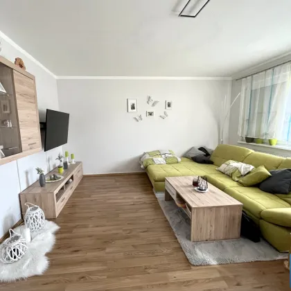 ZWETTL - Reihenhaus mit Keller und Garage - Bild 2