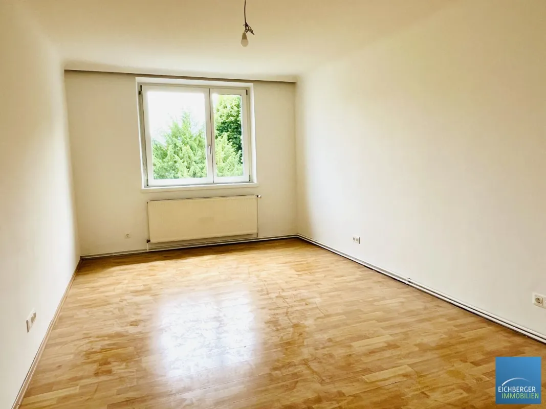 Helle Eigentumswohnung in ruhiger Wohngegend - hervorragende Infrastruktur - Bild 1