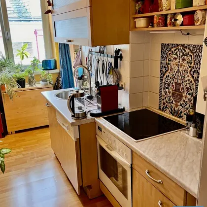 Helle Eigentumswohnung in ruhiger Wohngegend - hervorragende Infrastruktur - Bild 2