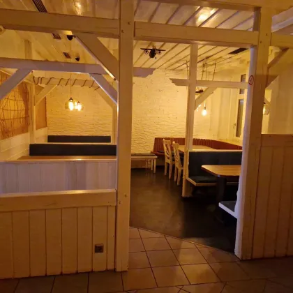 Liegenschaft mit (derzeit stillgelegter) Gaststätte zu verkaufen - Bild 3