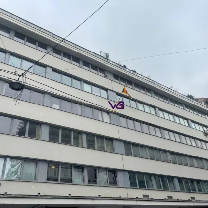 1040 Wien, Zinshausabverkauf: BÜROFLÄCHEN oder WOHNFLÄCHEN - Bild 3