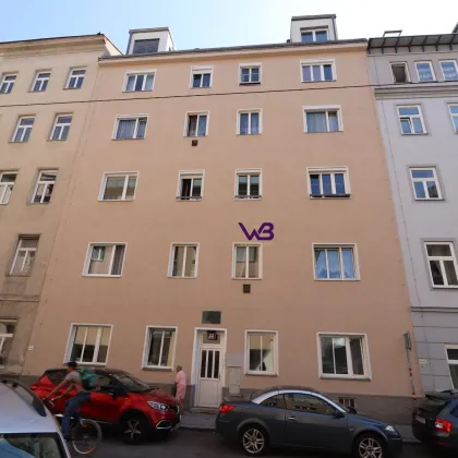 1200 Wien, Zinshauspaket mit 14 Wohnungen und einem Geschäftslokal - Bild 2