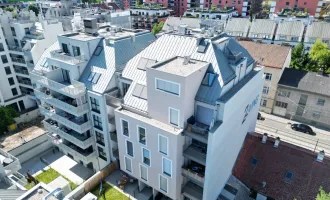 Vielseitig nutzbare Geschäftsfläche mit Fenster zur Donaufelder Straße! - In Bestlage bei U1 & Alte Donau