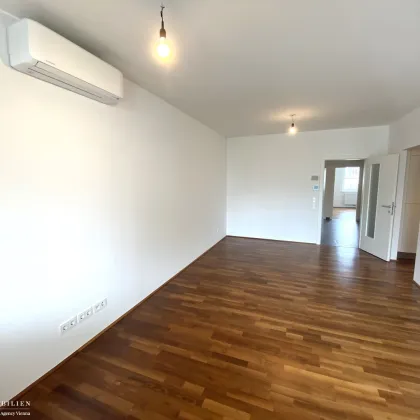 3 Zimmer mit Pool, Klimaanlage, Fitnessbereich, Concierge - Bild 2