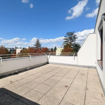 Ihr Rückzugsort über den Dächern – bezugsfertig, zentral und mit traumhaftem Weitblick! - Bild 2