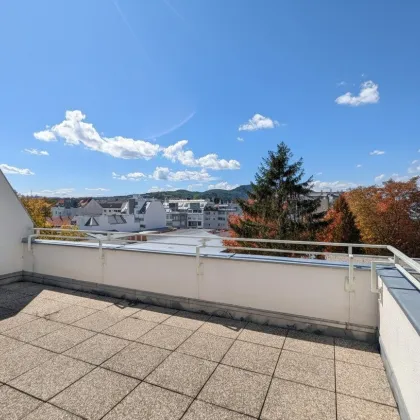 Ihr Rückzugsort über den Dächern – bezugsfertig, zentral und mit traumhaftem Weitblick! - Bild 3