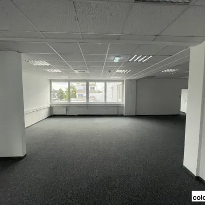 Moderne Bürofläche nähe U6 Perfektastraße - Bild 2