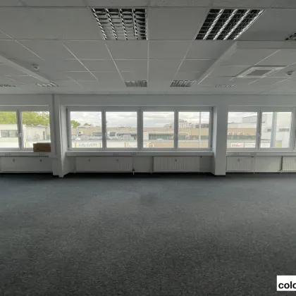 Moderne Bürofläche nähe U6 Perfektastraße - Bild 3