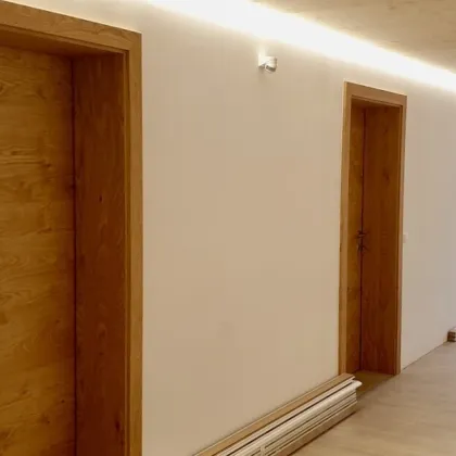 NATURLIEBHABER ZWEIRAUM-MAISONETTE MUTTERS / RAITIS m AUTOABSTELLPLATZ - GEPFLEGT - Bild 2