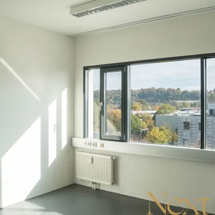 KLIMATISIERT! Ansprechende Bürofläche im WDZ6 mit ausreichend Parkplätzen in Wels zu vermieten! - Bild 3