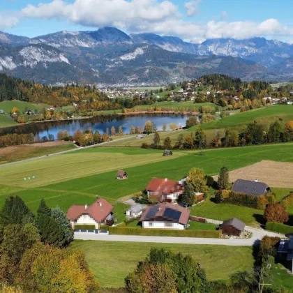 Naturblick Residenzen: Stilvolles zweitwohnsitzfähiges Wohnen zwischen Bergen und See - Bild 2