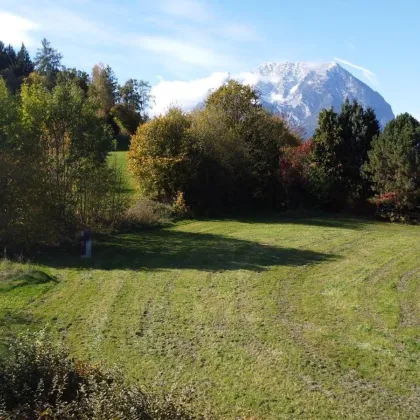 Naturblick Residenzen: Stilvolles zweitwohnsitzfähiges Wohnen zwischen Bergen und See - Bild 3
