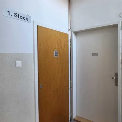 Schöne 3-Zimmer-Wohnung im 2. Stock ohne Lift Nahe dem Zentrum Leobersdorf. - Bild 2