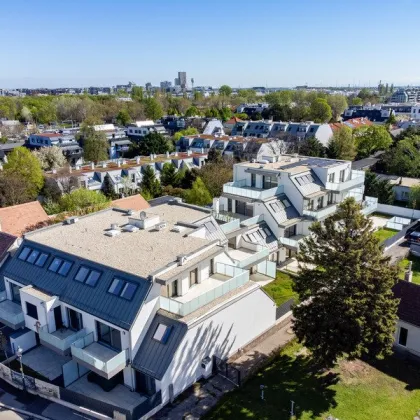 LOBAUGASSE 25 – EXKLUSIVE EIGENTUMSWOHNUNGEN MIT HÖCHSTER WOHNQUALITÄT - Bild 2