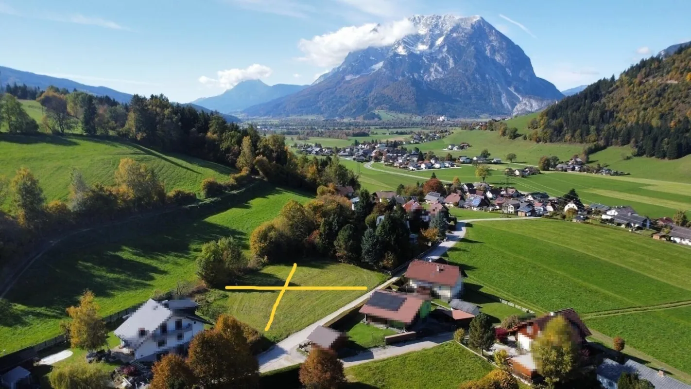 Naturblick Residenzen: Stilvolles zweitwohnsitzfähiges Wohnen zwischen Bergen und See - Bild 1