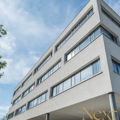 Klimatisierte Bürofläche samt Parkplätzen und idealer Verkehrsanbindung in Wels zu vermieten! - Bild 2