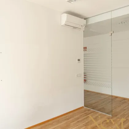 Klimatisierte Bürofläche samt Parkplätzen und idealer Verkehrsanbindung in Wels zu vermieten! - Bild 3