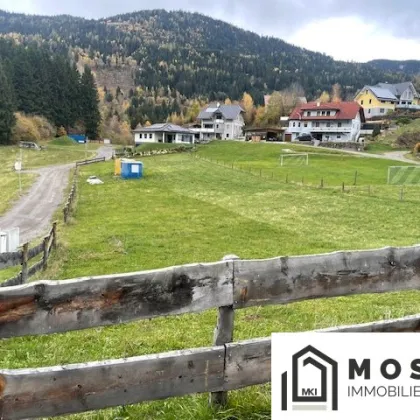 +++ 3 Top Baugrundstücke in Niederwölz von 831m² bis 846 m² +++Bau dein Traumhaus inmitten der steirischen Naturidylle+++ - Bild 2