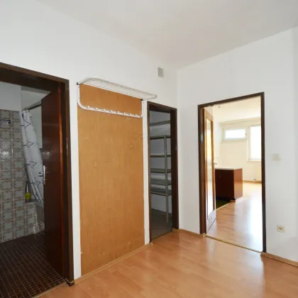 CHRISTOPH CHROMECEK IMMOBILIEN - MÖDLING - Großzügige Einraumwohnung in Zentrumsnähe! - Bild 2