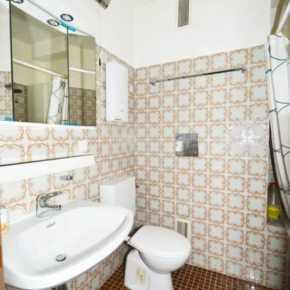 CHRISTOPH CHROMECEK IMMOBILIEN - MÖDLING - Großzügige Einraumwohnung in Zentrumsnähe! - Bild 3