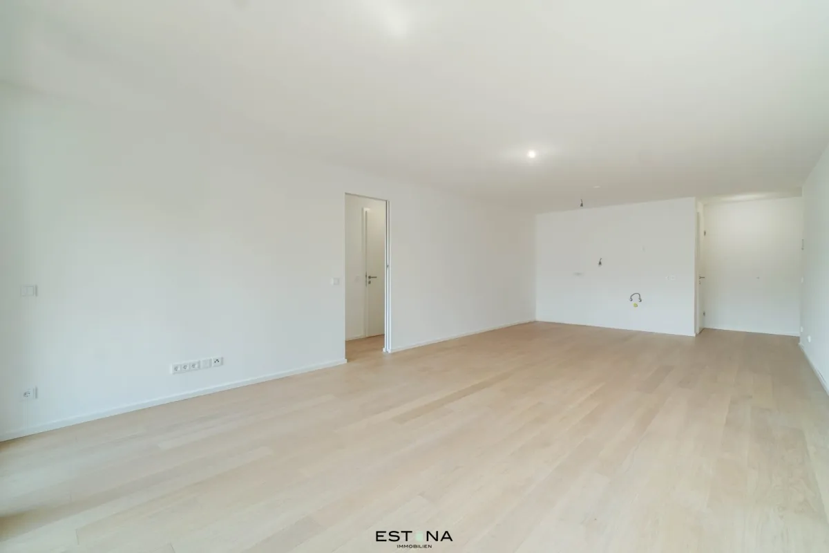 Ein neues Zuhause für Familien und Stadtmenschen - Provisionsfrei - LAXURY - Bild 1