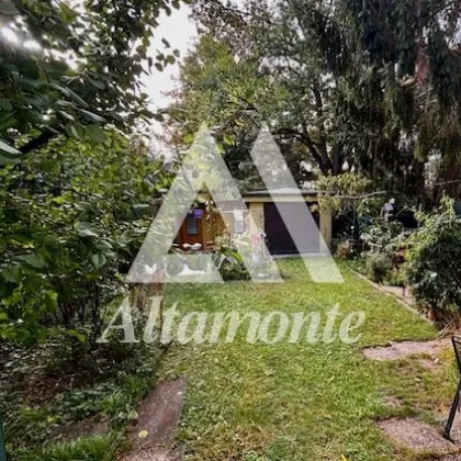 Kleines, attraktives Mehrfamilienhaus Nähe Schlosspark Schönbrunn - Bild 2