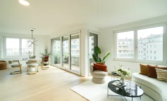 Provisionsfreie Neubauwohnung Nähe Therme Wien mit Smart-Home System - Nähe Sonnwendviertel