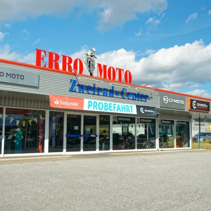 Gewerbeimmobilie mit Top-Verkehrsanbindung und vielseitigen Nutzungsmöglichkeiten - Bild 2