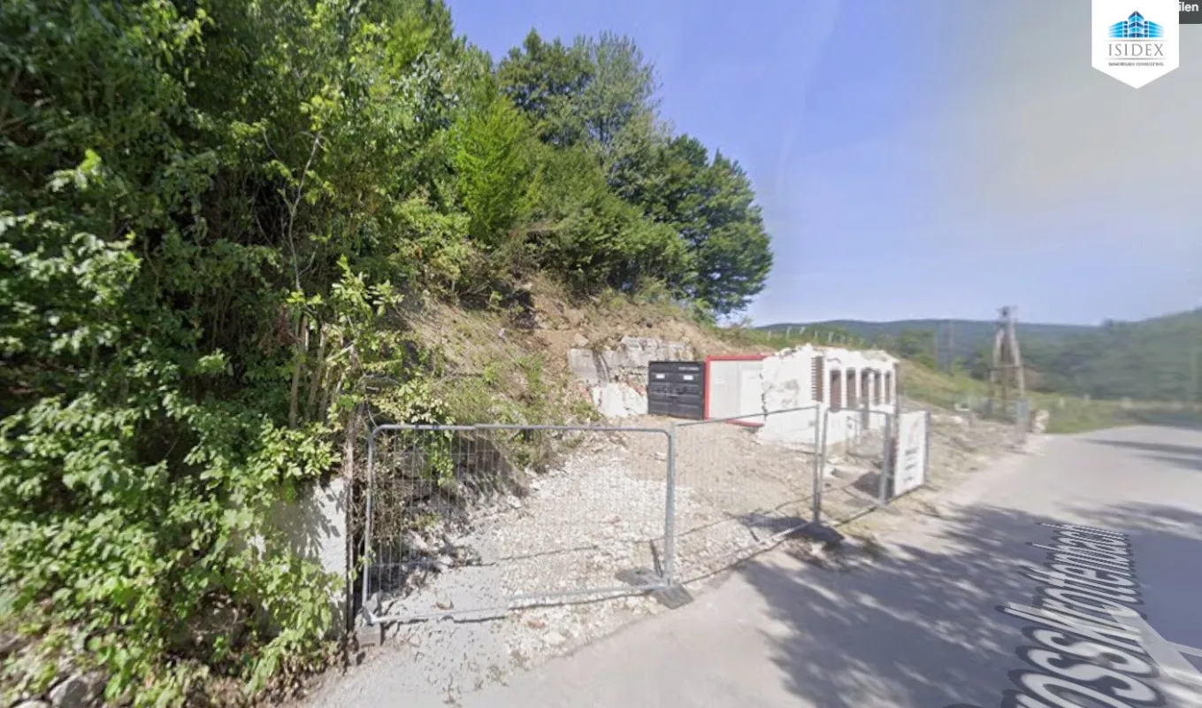 Schaffen Sie sich Ihr Eigenheim inmitten herrlicher Natur - Bild 1