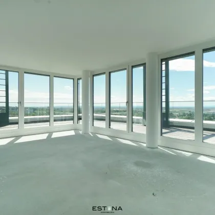 Exklusives Wohnen und Arbeiten mit Blick zum Schneeberg - Wohnen "Am schönen Platz" - Bild 3