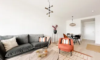 Provisionsfrei - Familienwohnung mit Blick zur Kleingartensiedlung "Am schönen Platz"