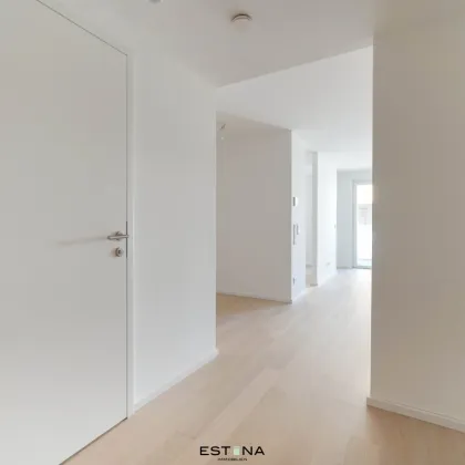 Nähe Erholungsgebiet Wienerberg - Pärchenwohnung mit Balkon - Bild 3