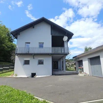 Ein.- bzw. Zweifamilienhaus in Gedersberg/Seiersberg: Ihr Traumhaus zum Kauf für 499.900 €! - Bild 2