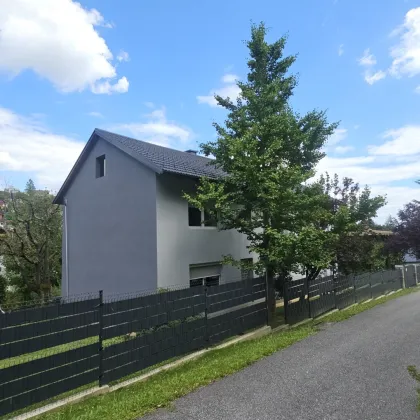 Ein.- bzw. Zweifamilienhaus in Gedersberg/Seiersberg: Ihr Traumhaus zum Kauf für 499.900 €! - Bild 3