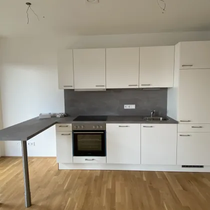 Microflat im Bruckner Tower, Top 10.15 - Bild 3